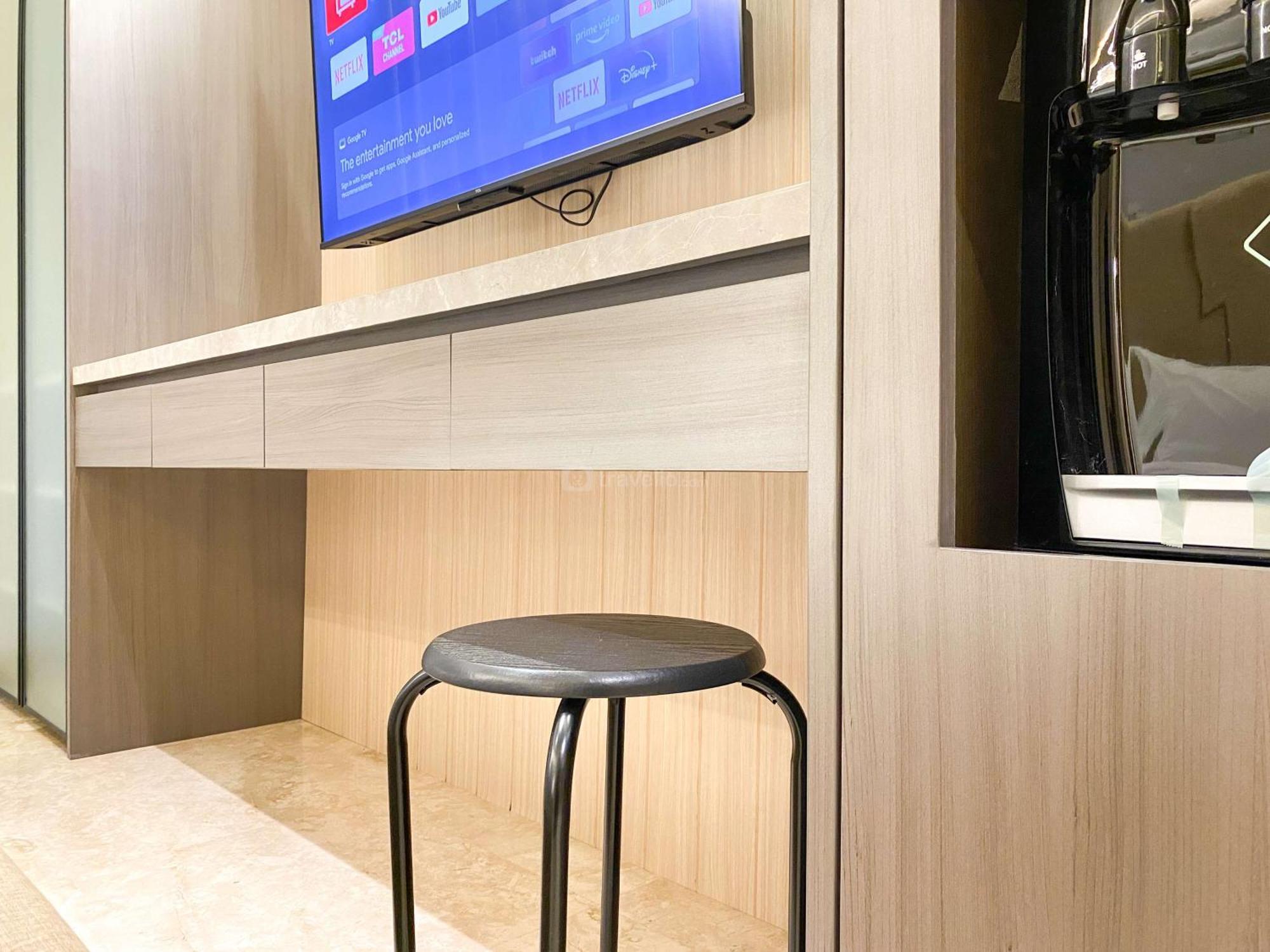 Good And Comfort Gold Coast By Travelio Pangsapuri Jakarta